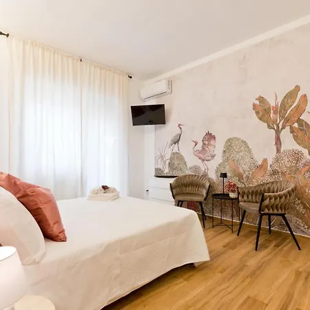 Luxury Bed & Breakfast