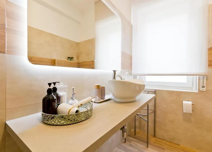 Luxury Bed & Breakfast Pescara