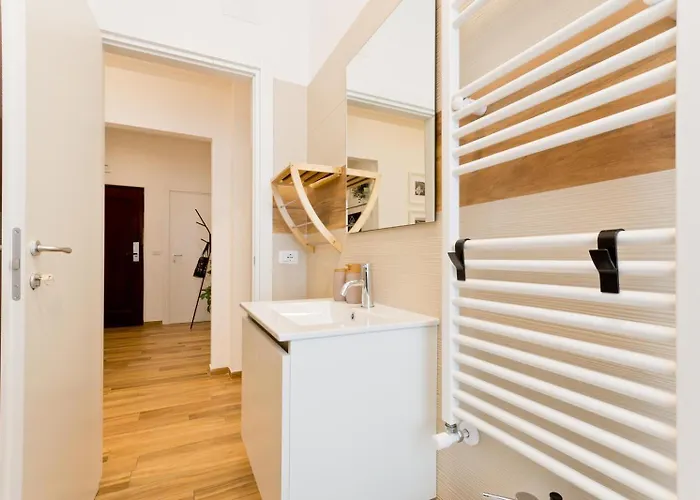 Luxury Bed & Breakfast Pescara