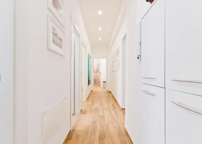 Luxury Bed & Breakfast