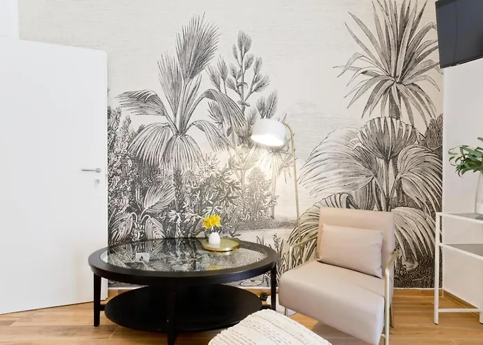 Luxury Bed & Breakfast Pescara