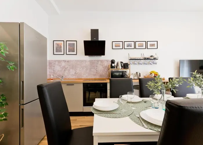 Bed & Breakfast Luxury