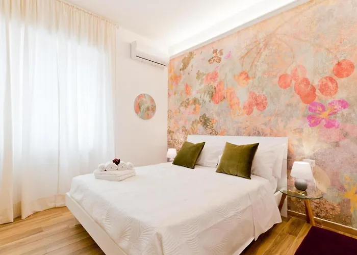 Bed & Breakfast Luxury Pescara