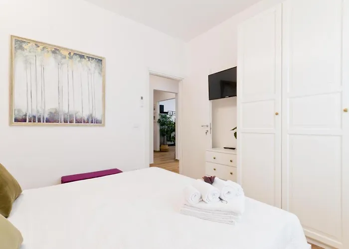 Bed & Breakfast Luxury Pescara