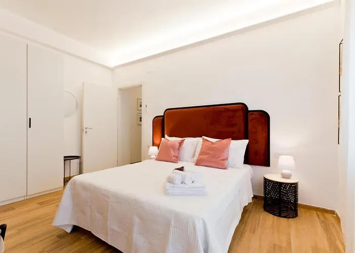 Luxury Bed & Breakfast