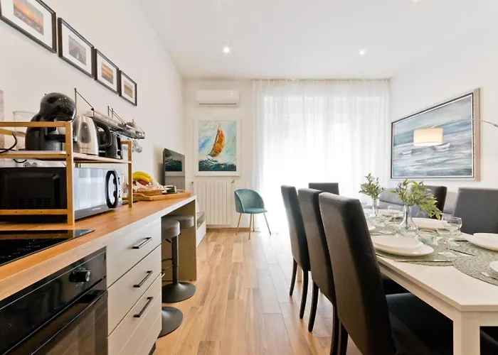 Luxury Bed & Breakfast 4*