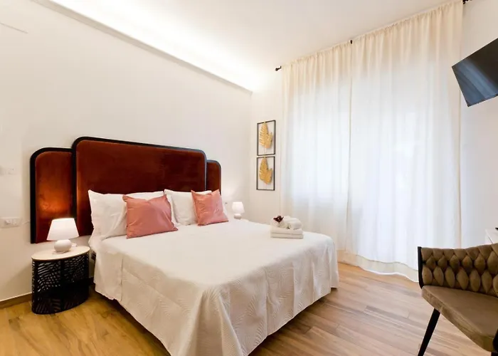 Bed & Breakfast Luxury Pescara
