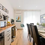 Luxury Bed & Breakfast 3*