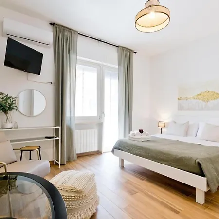 Bed & Breakfast Luxury Pescara