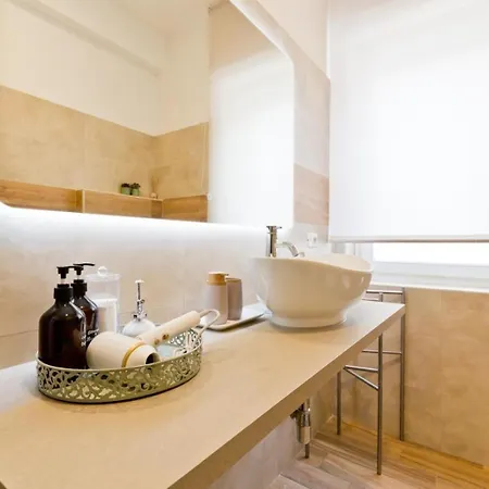 Luxury Bed & Breakfast Pescara