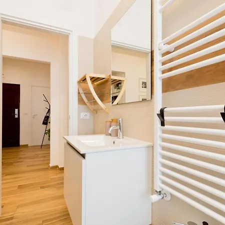 Luxury Bed & Breakfast Pescara