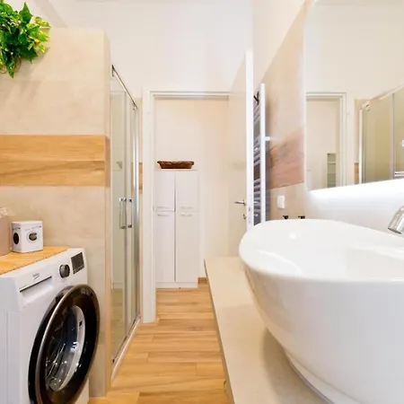 Luxury 4* Pescara