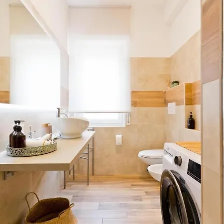 Luxury 4* Pescara