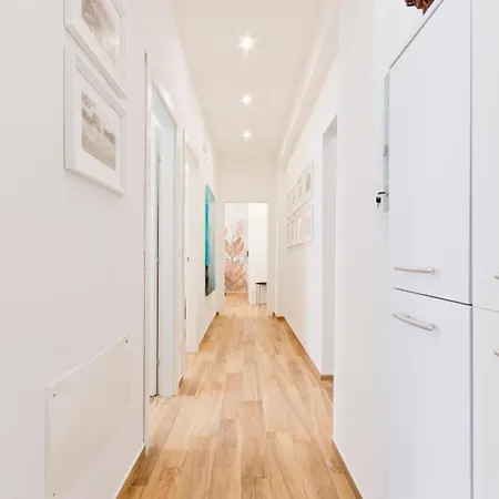 Luxury ベッド・アンド・ブレックファスト