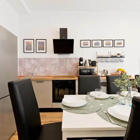Frühstückspension Luxury