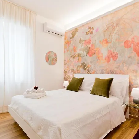 Frühstückspension Luxury Pescara