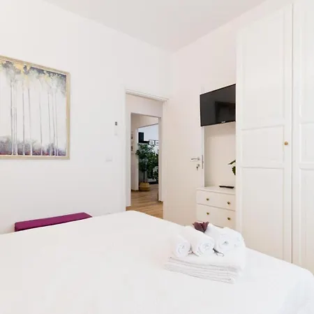 Frühstückspension Luxury Pescara