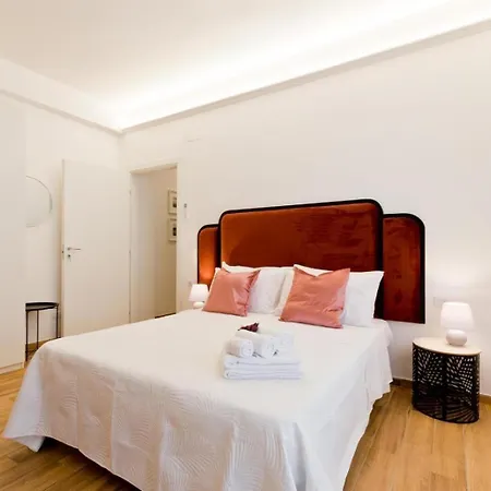 Luxury Frühstückspension