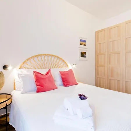 Luxury 3* Πεσκάρα