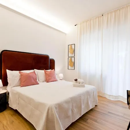 Frühstückspension Luxury Pescara