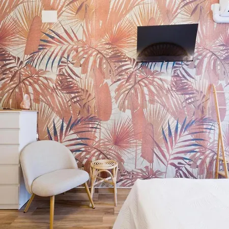 Frühstückspension Luxury Pescara