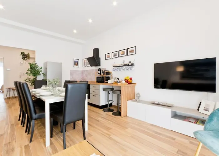 Luxury 4* ペスカーラ