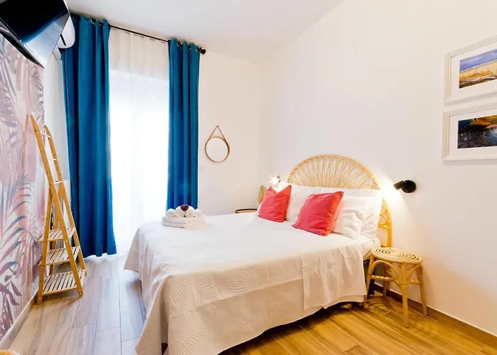 Luxury Frühstückspension 4*