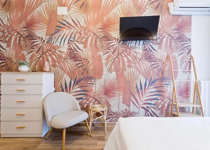 Frühstückspension Luxury Pescara